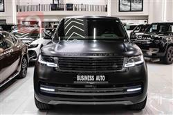 Land Rover Range Rover Vogue